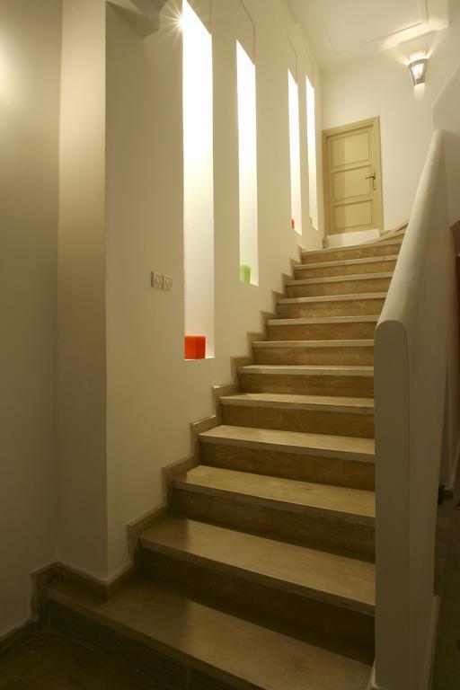 Riad Marrabahia Марракеш Экстерьер фото